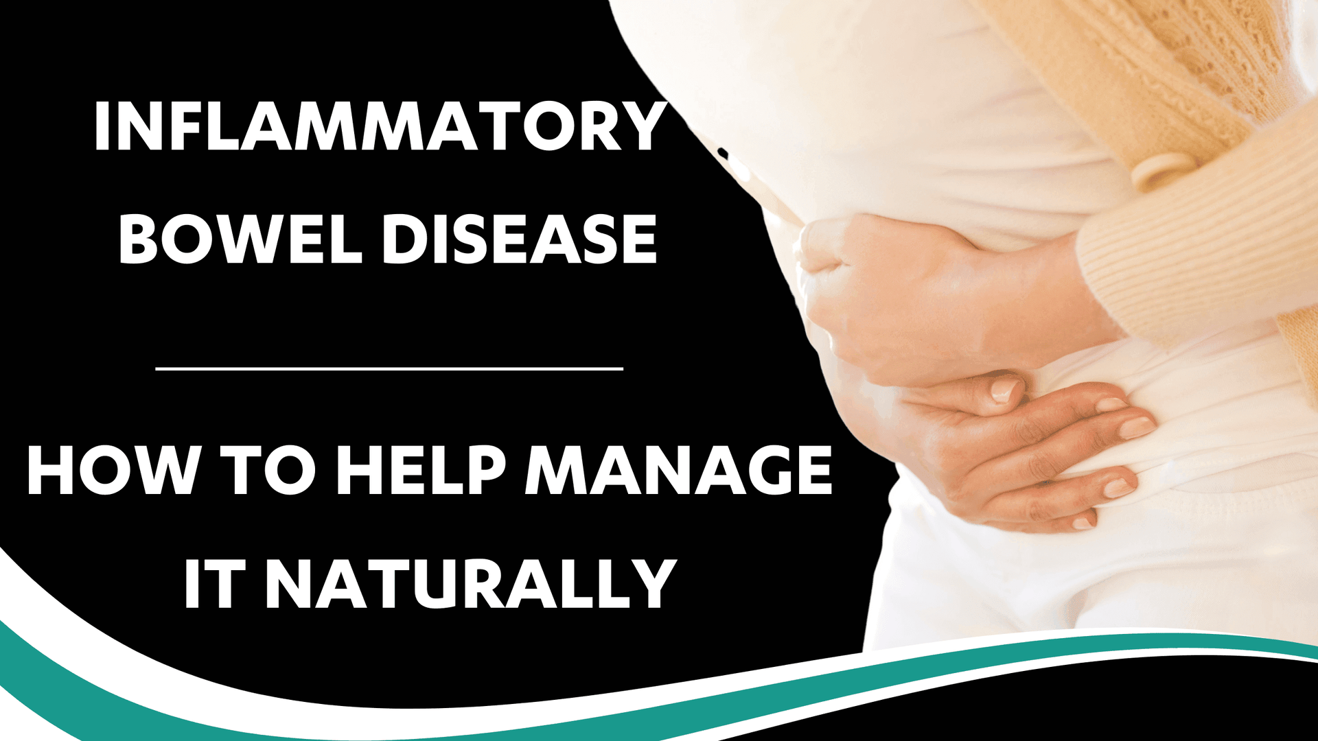 Dr Kez ChiroLab Irritable Bowel Disease Inflammatory Ulcerative colitis Crohn's Disease 