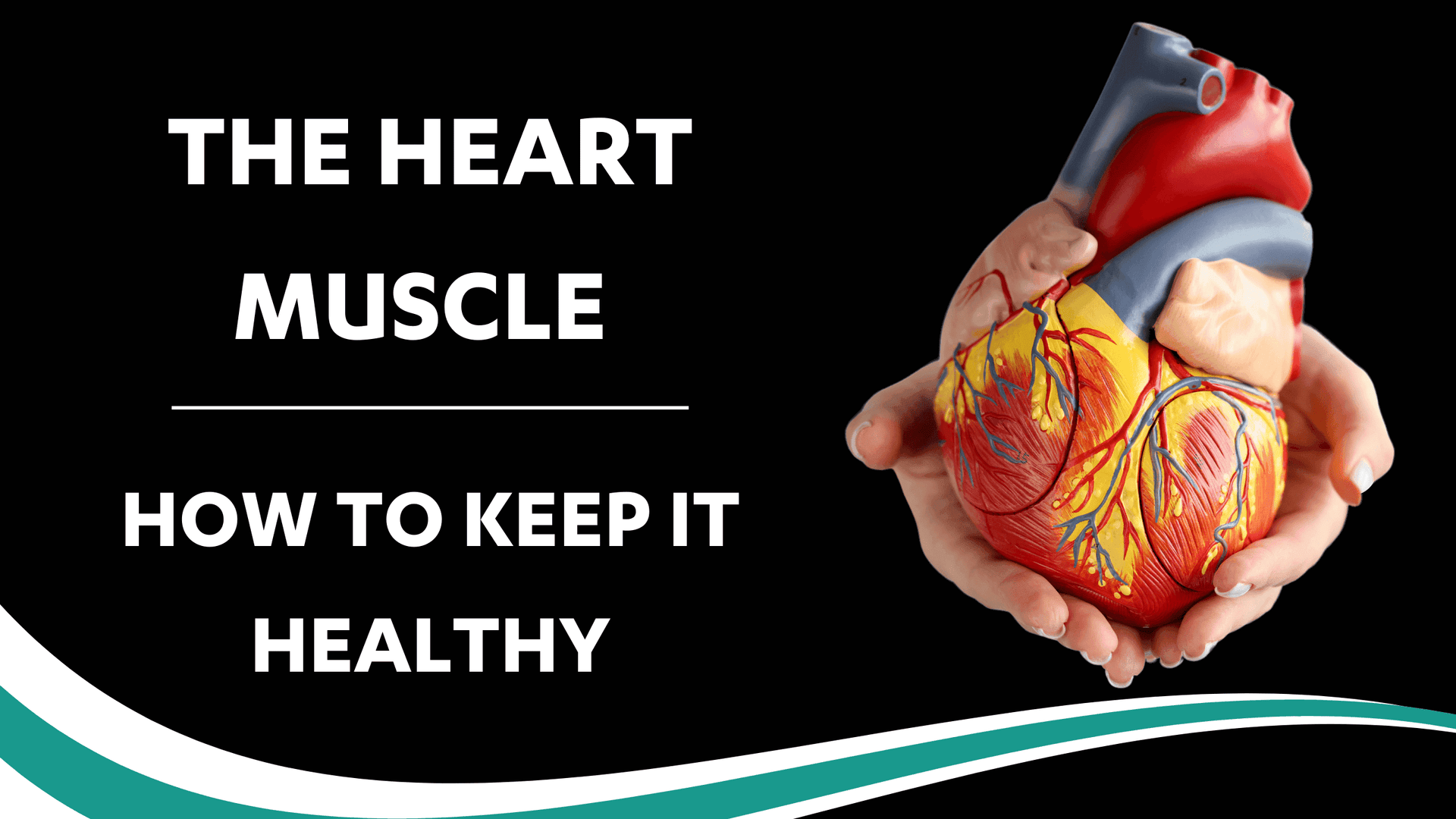 Dr Kez ChiroLab Heart Health Blog Pic