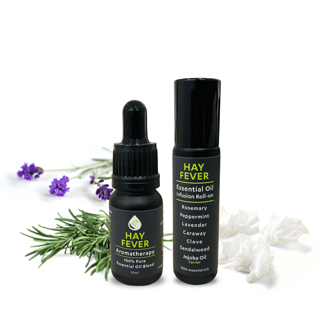 Hay Fever Helpers
