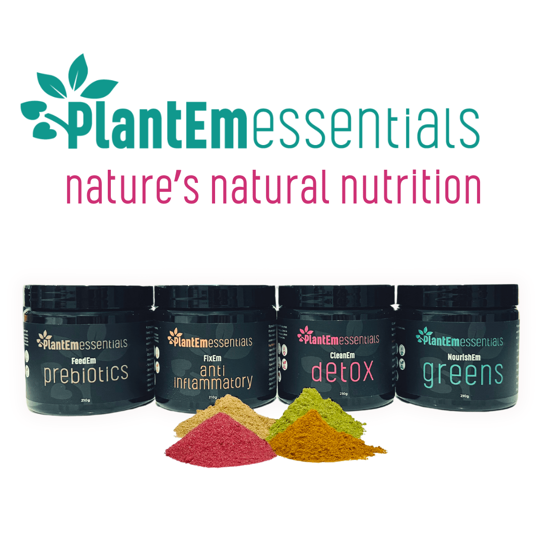 Em's PlantEm Essentials Supplements