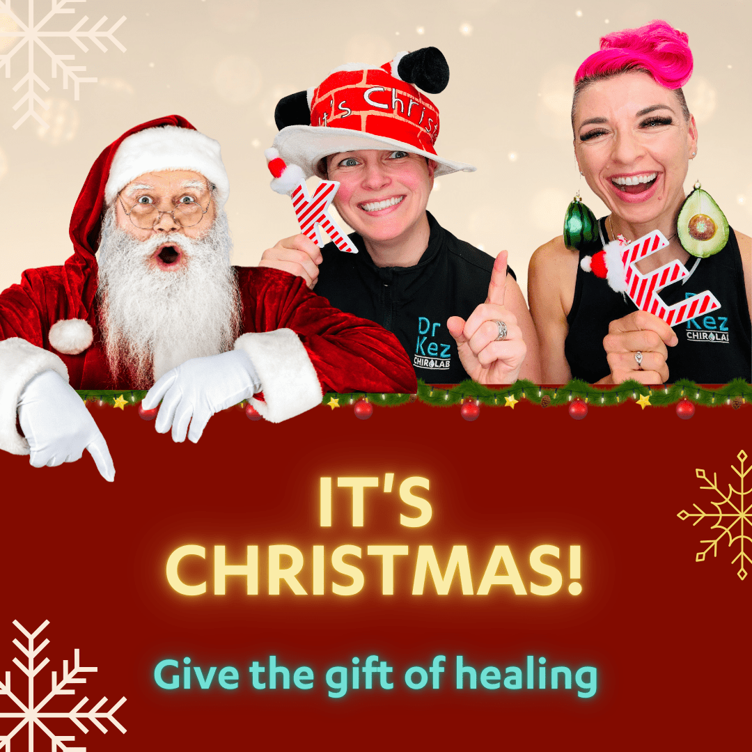 A Christmas Collection of Healing Gifts