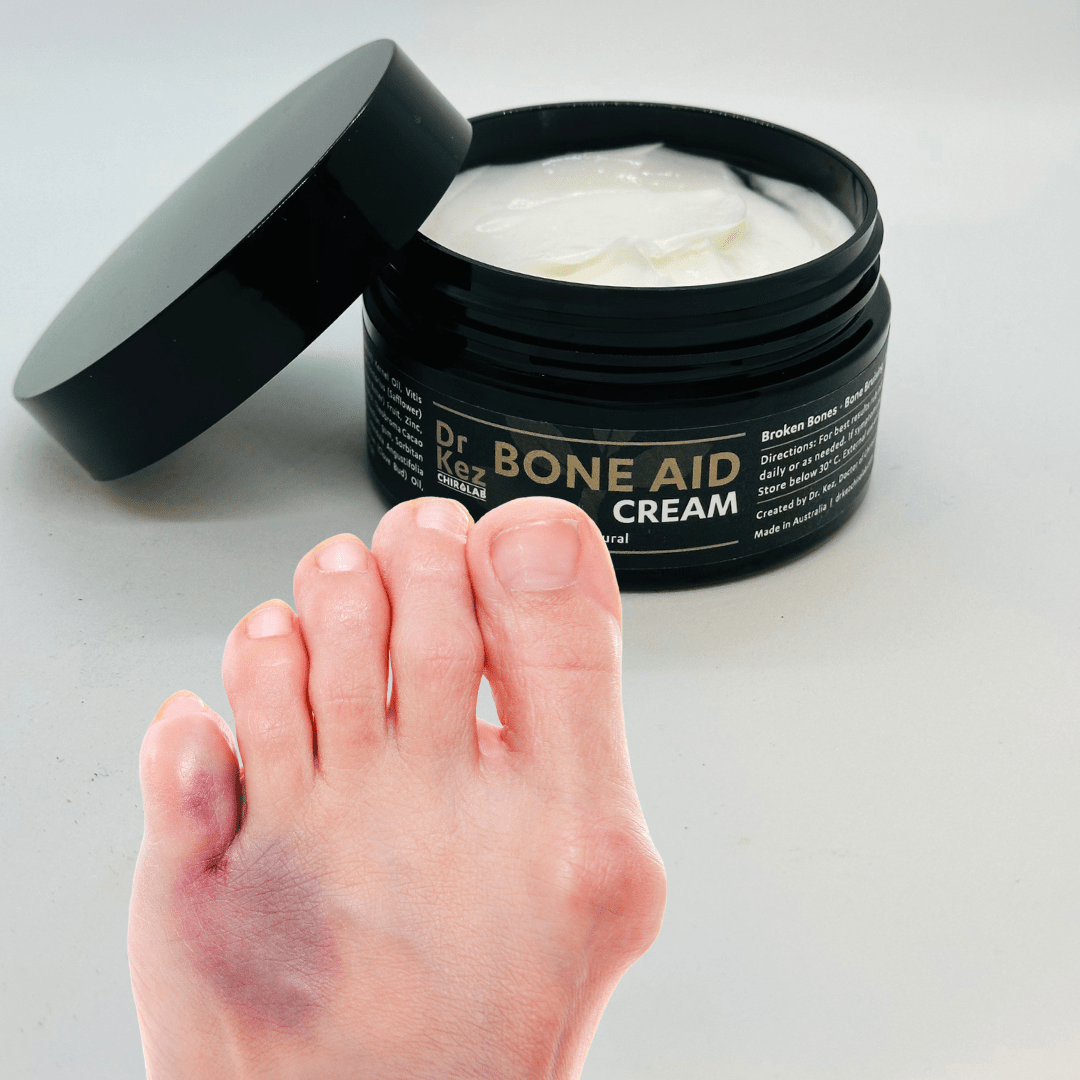 Bone Aid™ Cream