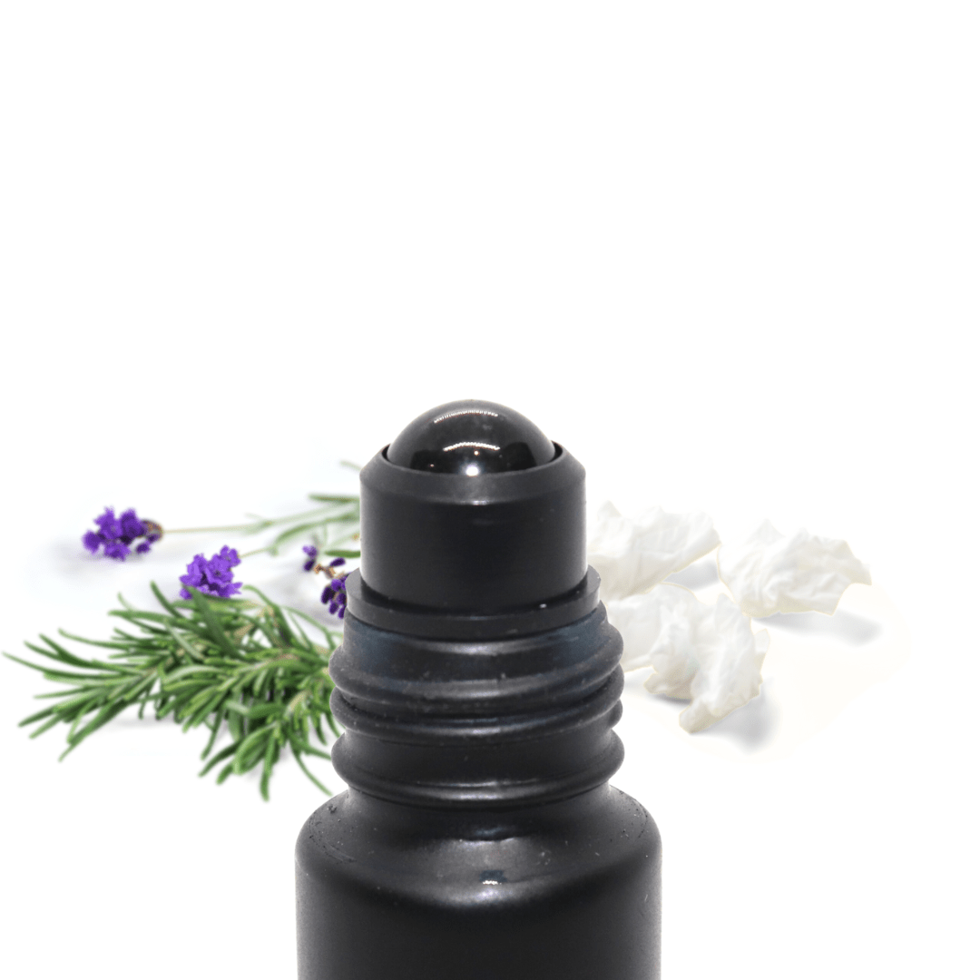 Aromatherapy for HAY FEVER Roll-On Essential Oil Blend