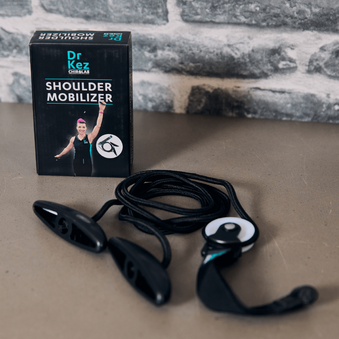 Shoulder Mobilizer Pulley