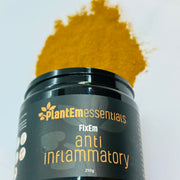PlantEm Anti-Inflammatory powder