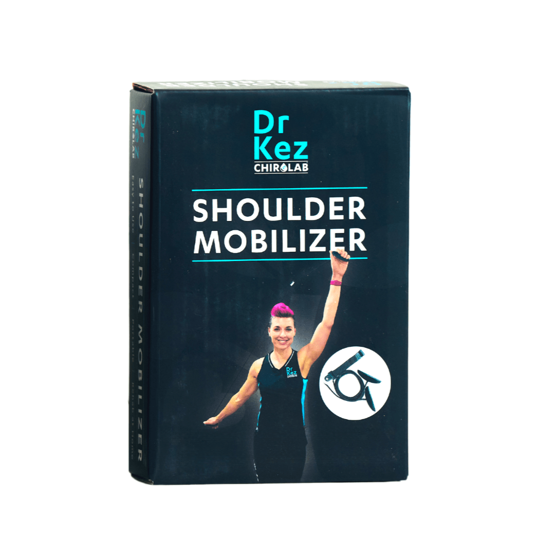 Shoulder Mobilizer Pulley