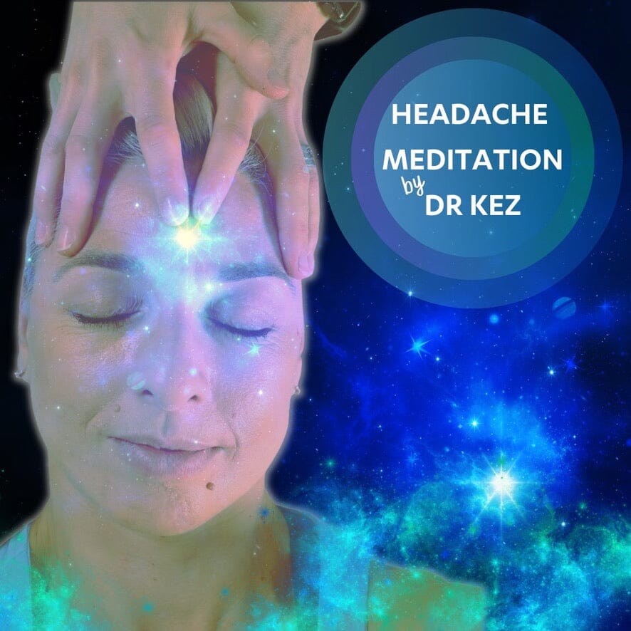 Headache & Migraine Meditation