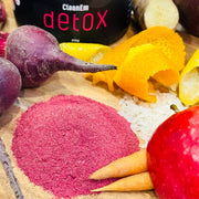 plantem detox beetroot powder dr kez chirolab
