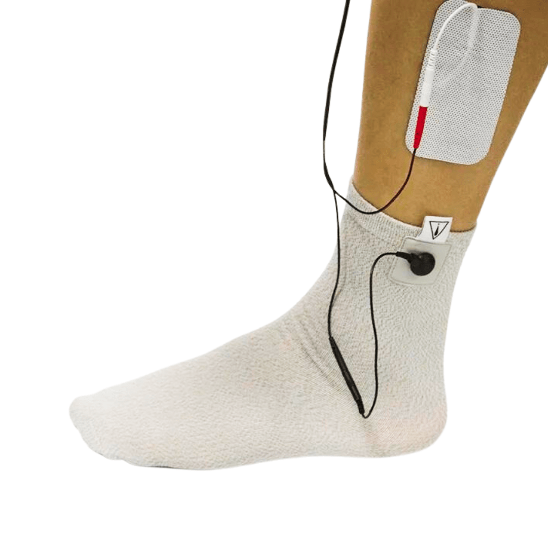 TENS Socks For Foot Pain Relief