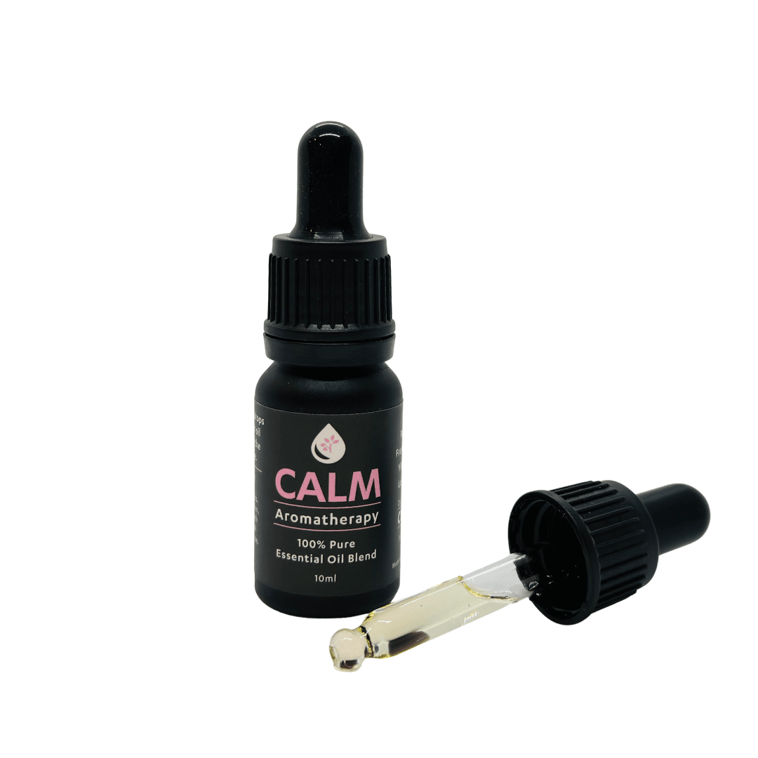 Aromatherapy for CALM 100% Pure Essential Oil Blend