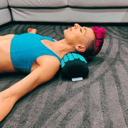 Dr Kez Chirolab Acupressure Pillow