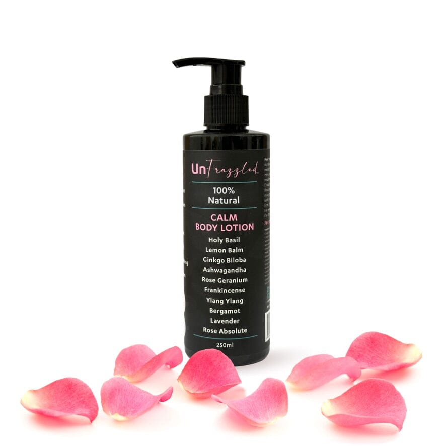 CALM Collection - Dr Kez Chirolab