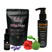 romantic gift pack for a partner dr kez chirolab