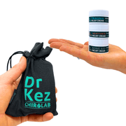 dr kez chirolab gift of healing for injuries