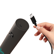 PlantEm Handheld Rechargeable Frother cable