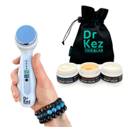 dr kez chirolab gift of healing for injuries