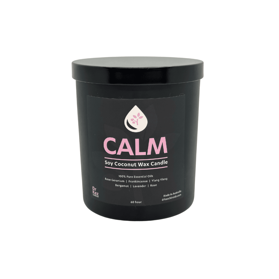 Dr Kez Chirolab Candle - Thumbnail 5