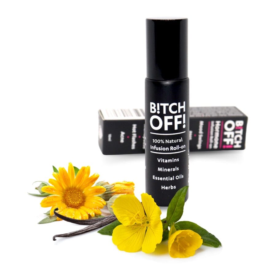 Bitch Off!® Botanical Roll-On