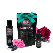 love gift pack for relaxation