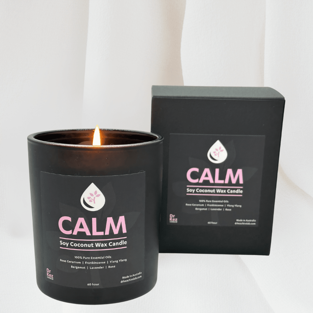 Dr Kez Chirolab Candle - Thumbnail 2