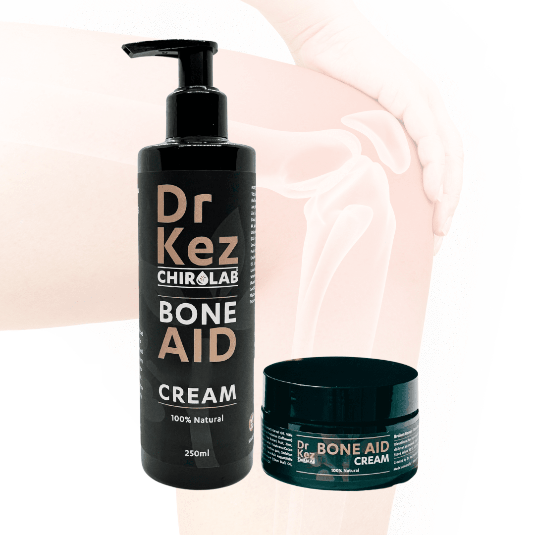 Bone Aid™ Cream
