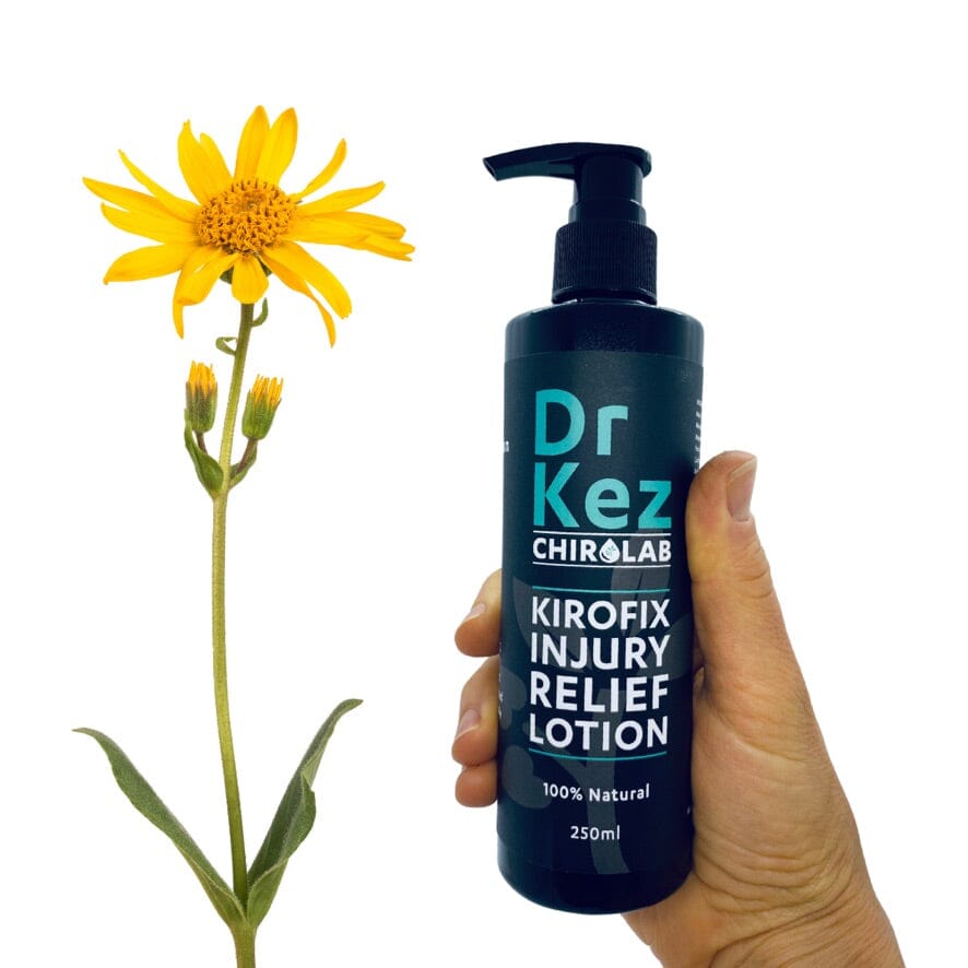 KIROFIX INJURY RELIEF LOTION