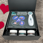 dr kez chirolab gift of healing for injuries