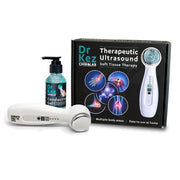 dr kez chirolab therapeutic ultrasound 