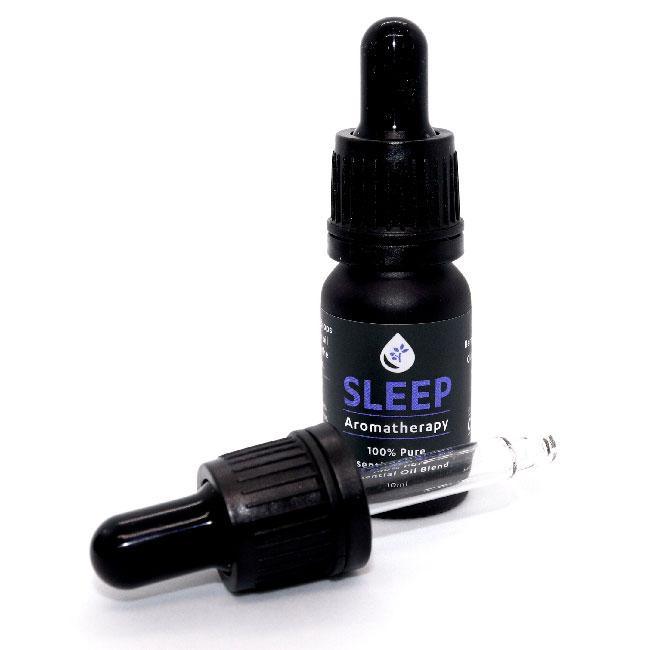 Aromatherapy sleep Benefits Ultra Pack For Sale