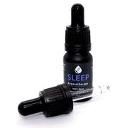 Aromatherapy for sleep essential oil