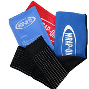 Ice Packs Wrap-On Ice Pack Large and Small - Dr Kez Chirolab 