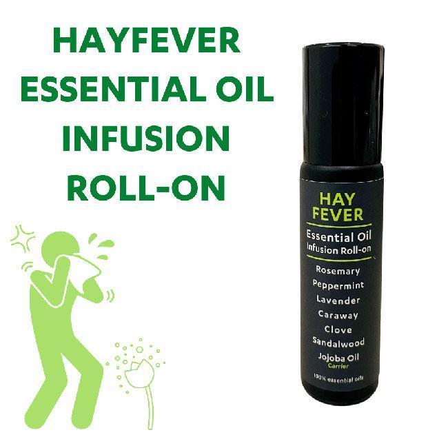 Best Medicine for Hay Fever Dou Pack Roll On