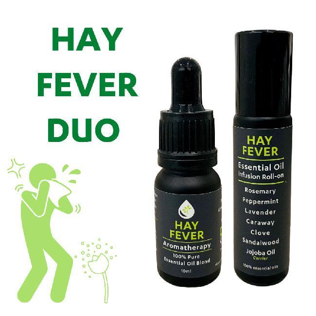 Best Medicine for Hay Fever Dou Pack