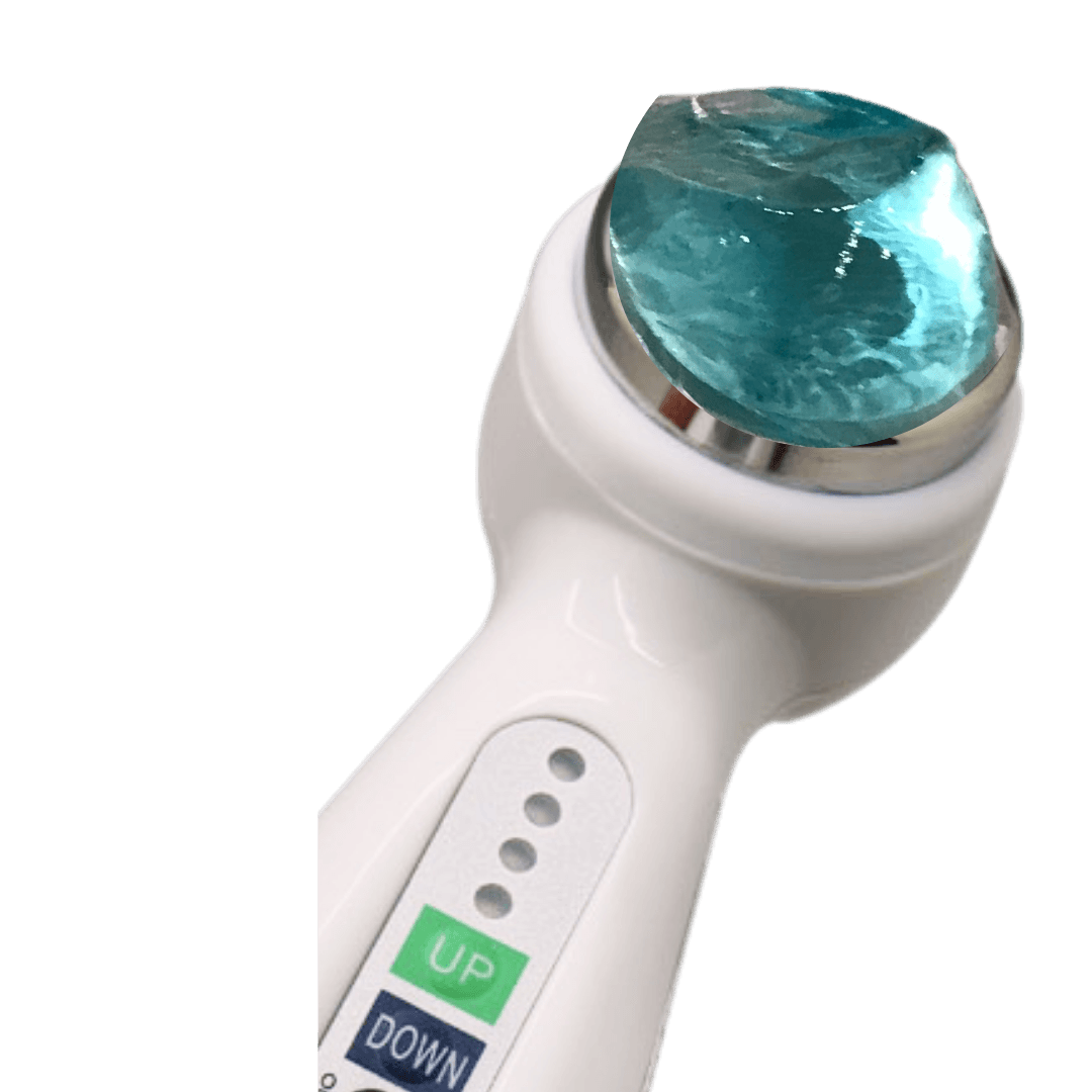 Conductive Ultrasound Gel for Therapeutic Use