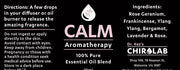 calming aromatherapy 2