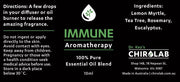 essential oils for immunity for sale now