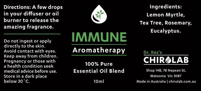 essential oils for immunity for sale now