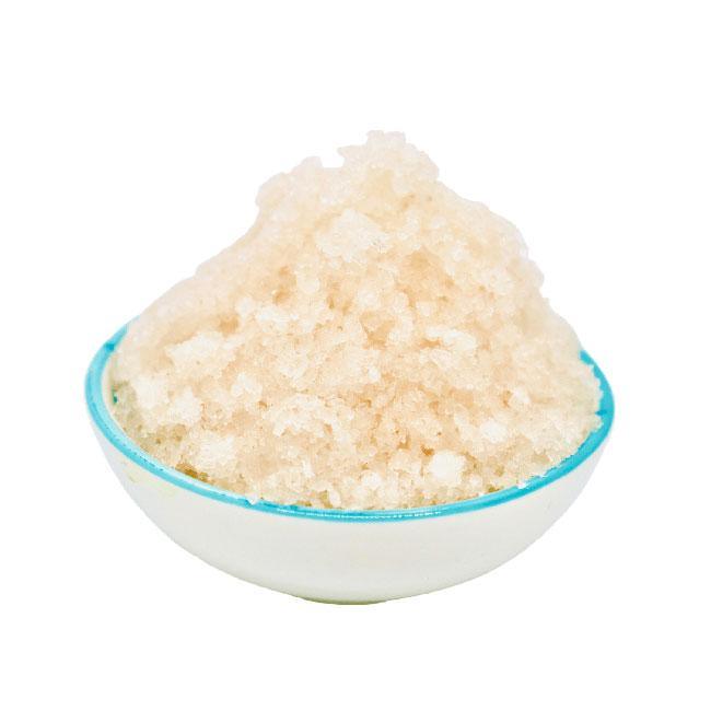 natural muscle relaxer bath salt
